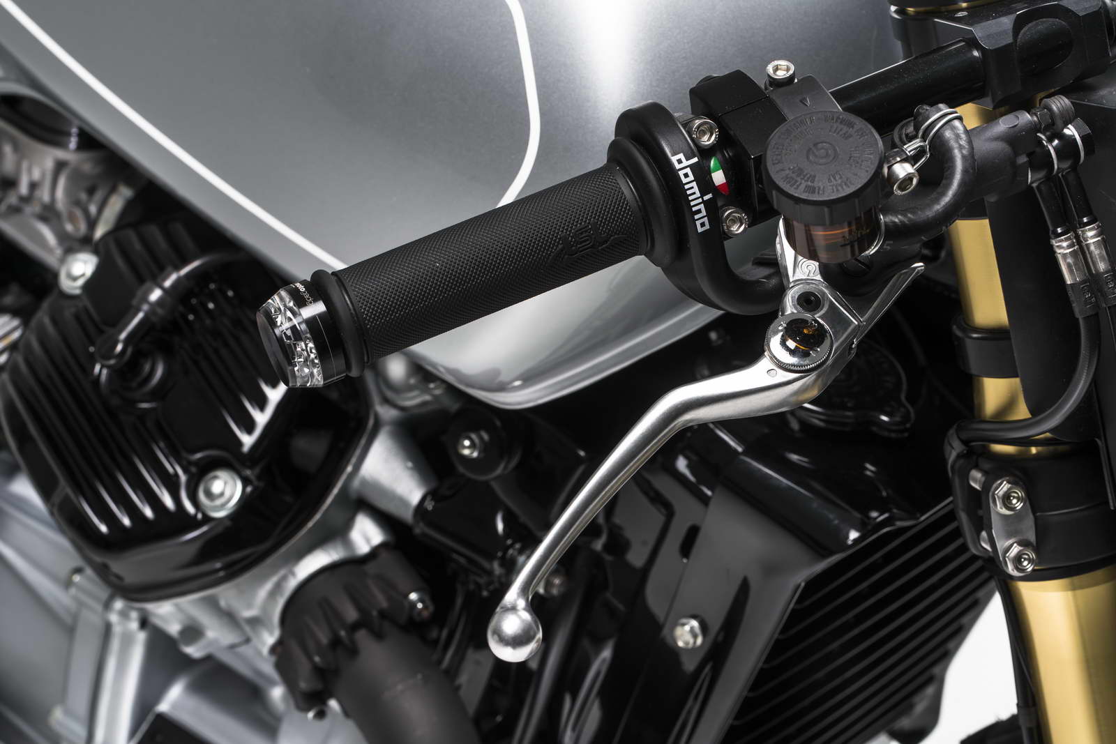 Honda CX 500 Motoism